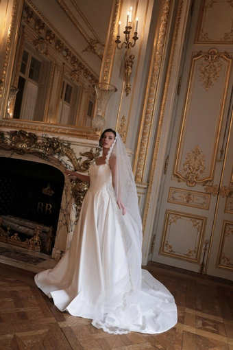 Trish Peng #Haven #1 frontface vertical thumbnail