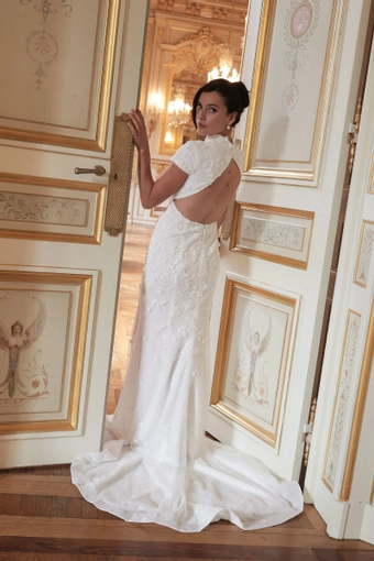 Trish Peng #Jasmine #4 default backface vertical thumbnail