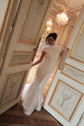 Trish Peng #Jasmine #2 frontface vertical thumbnail