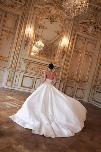 Trish Peng #Juliette #7 default backface vertical thumbnail