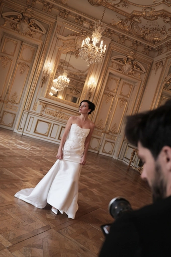 Trish Peng #Juliette #3 frontface vertical thumbnail