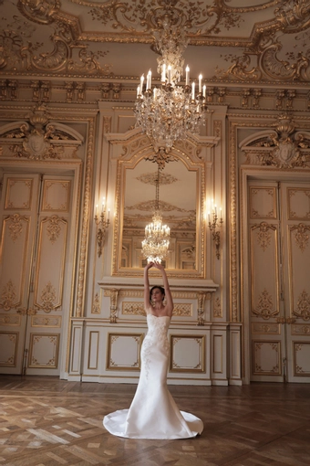 Trish Peng #Juliette #1 frontface vertical thumbnail