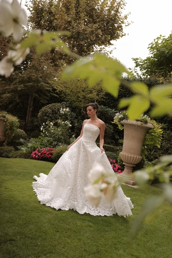 Trish Peng #Odette #0 default frontface vertical thumbnail