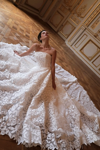 Trish Peng #Odette #2 frontface vertical thumbnail