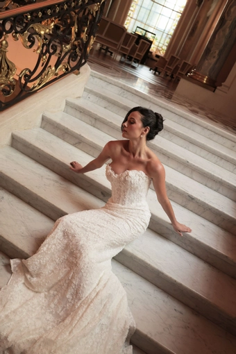 Trish Peng #Paloma #4 frontface vertical thumbnail