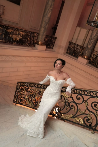 Trish Peng #Paloma #0 default frontface vertical thumbnail