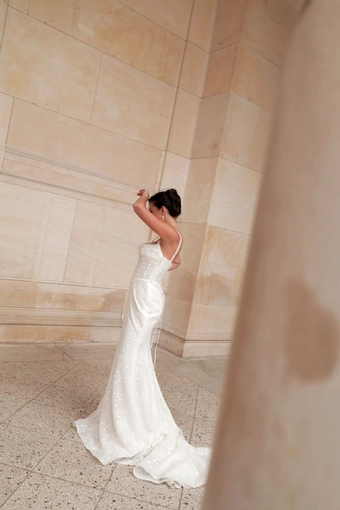 Trish Peng #Sabrina #5 vertical thumbnail