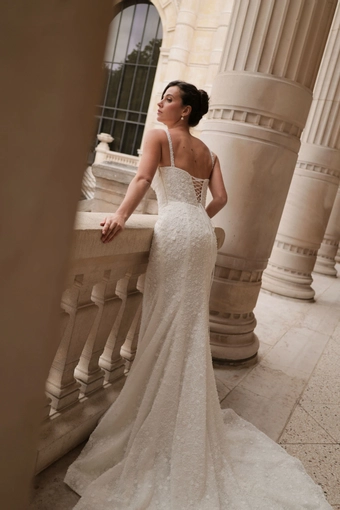 Trish Peng #Sabrina #8 default backface vertical thumbnail