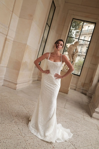 Trish Peng #Sabrina #0 default frontface vertical thumbnail