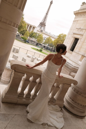 Trish Peng #Sabrina #3 frontface vertical thumbnail