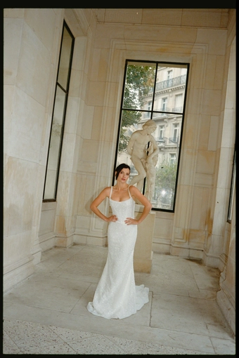 Trish Peng #Sabrina #1 frontface vertical thumbnail