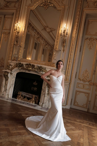 Trish Peng #Valentina #0 default frontface vertical thumbnail