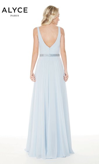 Alyce Paris 6024