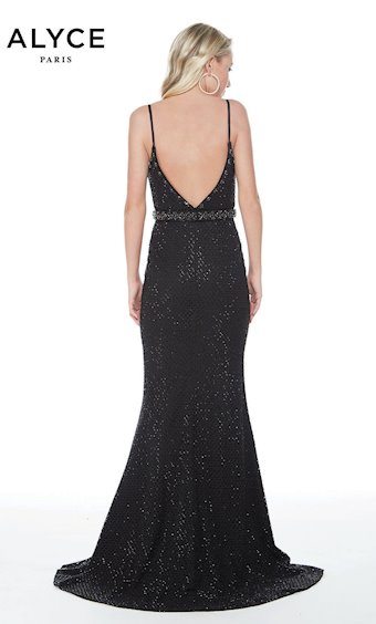 Alyce Paris 60259