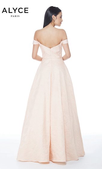 Alyce Paris 60270