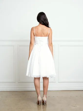 Eva USA Style #3481 #1 default backface vertical thumbnail