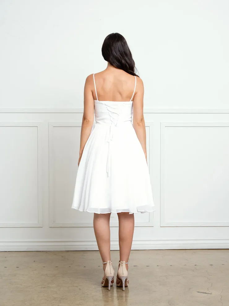 Eva USA Style #3481 Backface Thumbnail Image