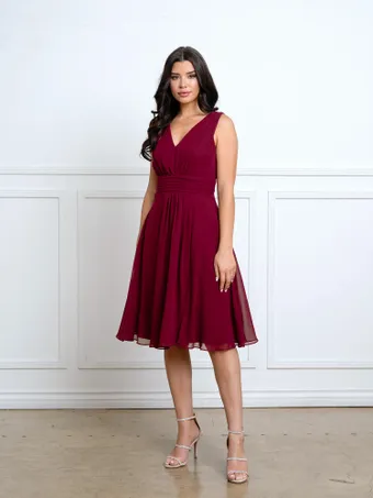 Eva USA Style #3495 #0 default frontface vertical thumbnail