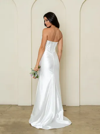 Eva USA Style #3518 #2 default backface vertical thumbnail