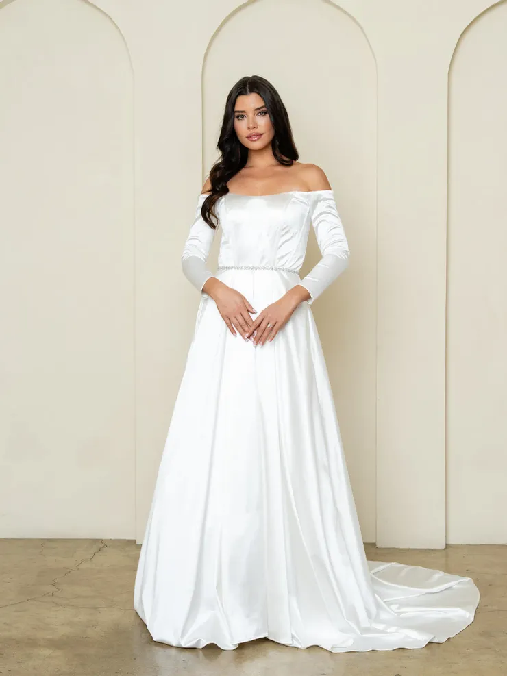 Eva USA Style #3528 Default Thumbnail Image