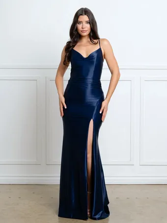 Eva Style #3542 #3 frontface vertical thumbnail