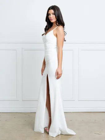 Eva Style #3542 #2 frontface vertical thumbnail