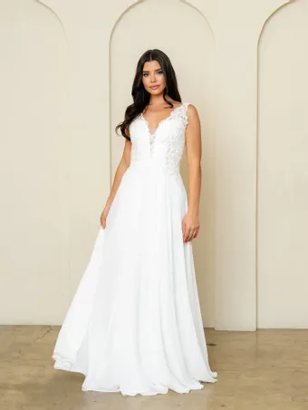 Eva USA Style #5201 #0 default frontface vertical thumbnail