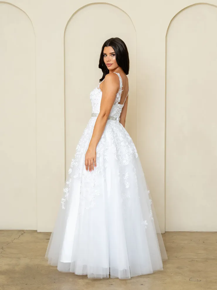 Eva USA Style #5232 Backface Thumbnail Image