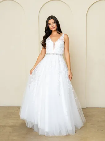 Eva USA Style #5232 #0 default frontface vertical thumbnail