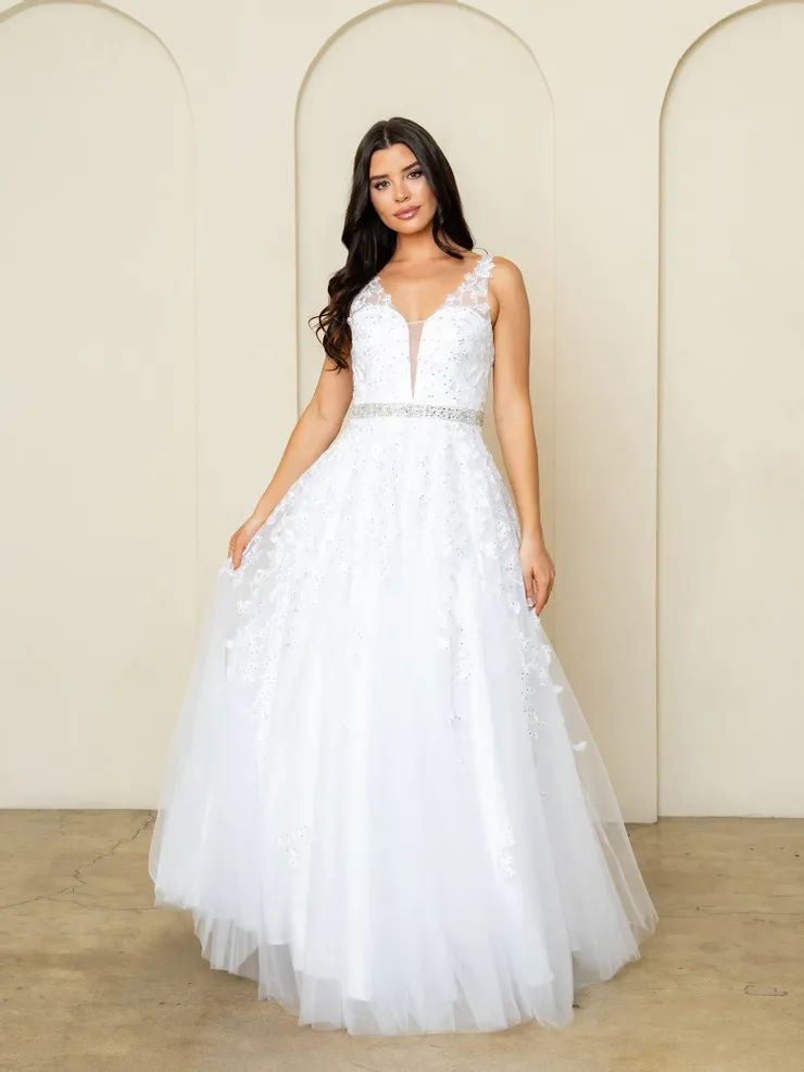 Eva USA Style #5232 Default Thumbnail Image