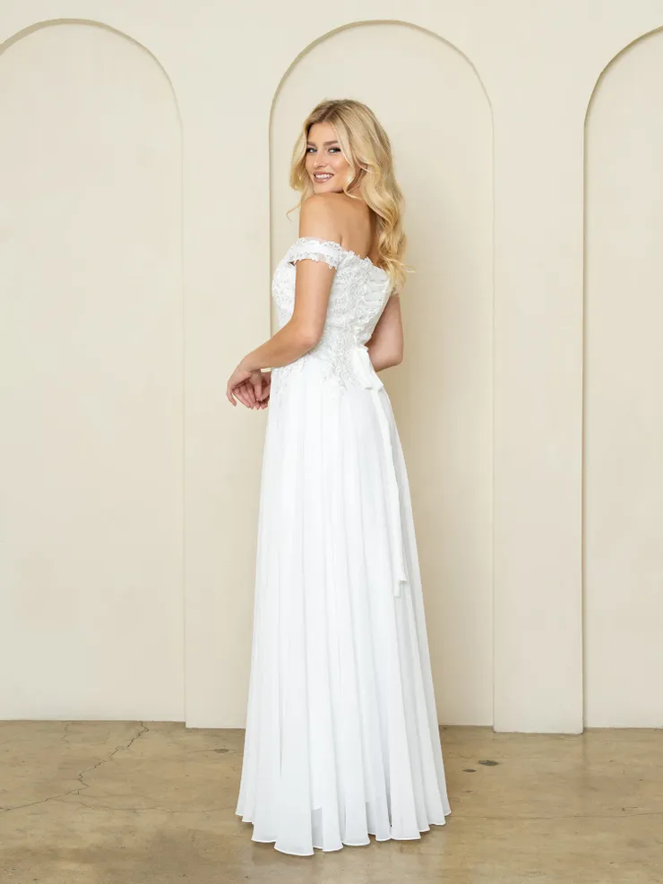Eva USA Style #5239 Backface Thumbnail Image