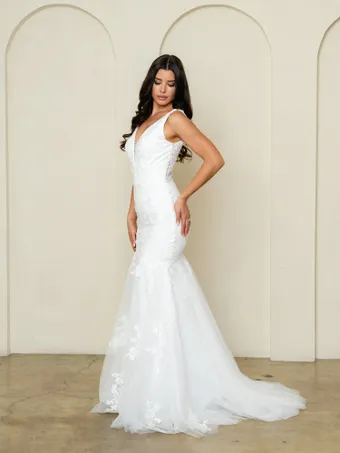 Eva USA Style #5249 #1 frontface vertical thumbnail