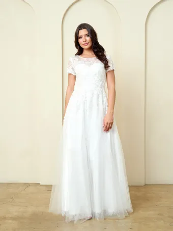 Eva USA Style #5261 #0 default frontface vertical thumbnail