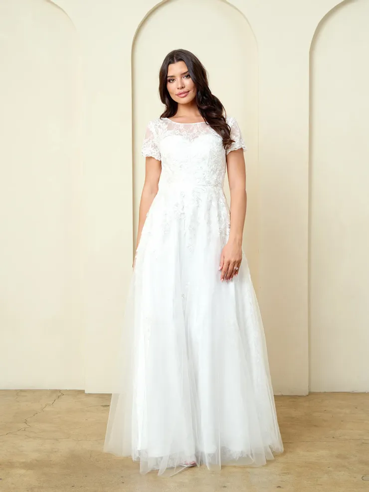 Eva USA Style #5261 Default Thumbnail Image