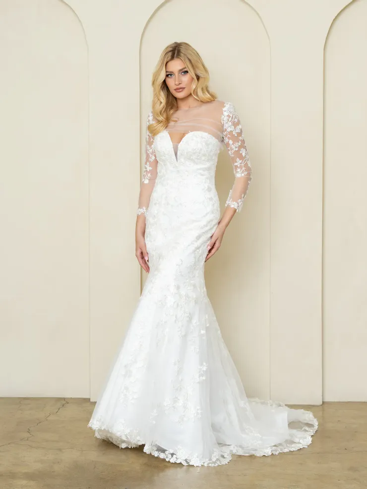 Eva USA Style #5268 Default Thumbnail Image