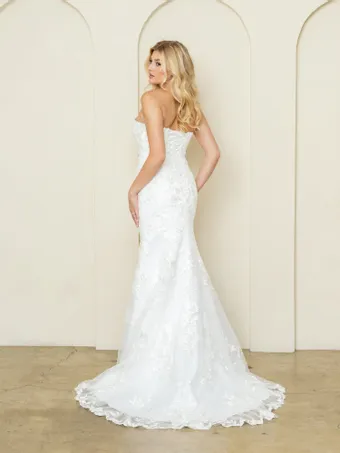 Eva USA Style #5268 #4 default backface vertical thumbnail