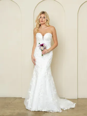 Eva USA Style #5268 #1 frontface vertical thumbnail