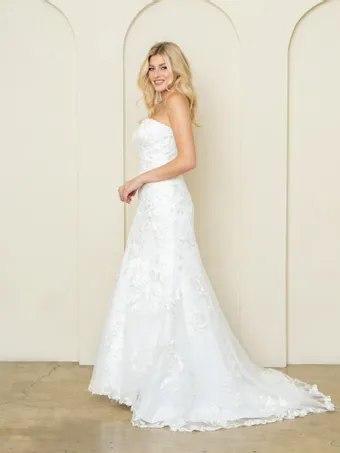 Eva USA Style #5268 #2 frontface vertical thumbnail