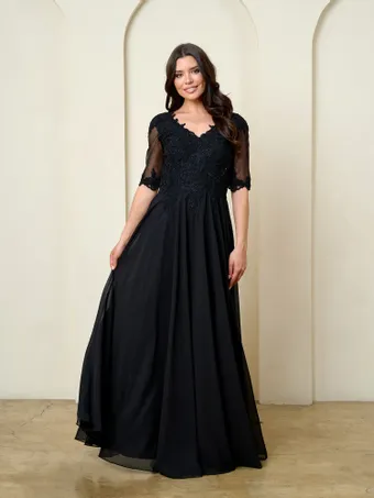 Eva USA Style #5271 #1 frontface vertical thumbnail