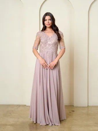 Eva USA Style #5271 #4 frontface vertical thumbnail