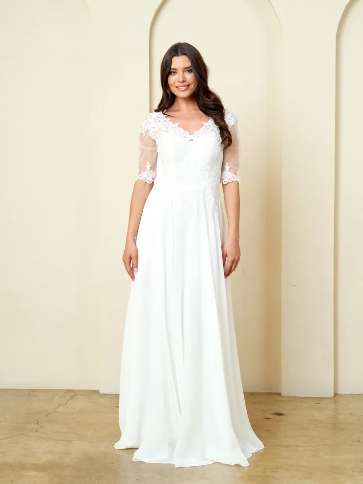 Eva USA Style #5271 Default Thumbnail Image