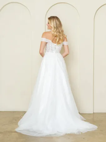 Eva USA Style #5275 #2 default backface vertical thumbnail