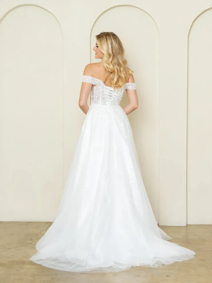 Eva USA Style #5275 Backface Thumbnail Image