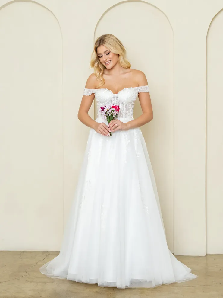 Eva USA Style #5275 Default Thumbnail Image