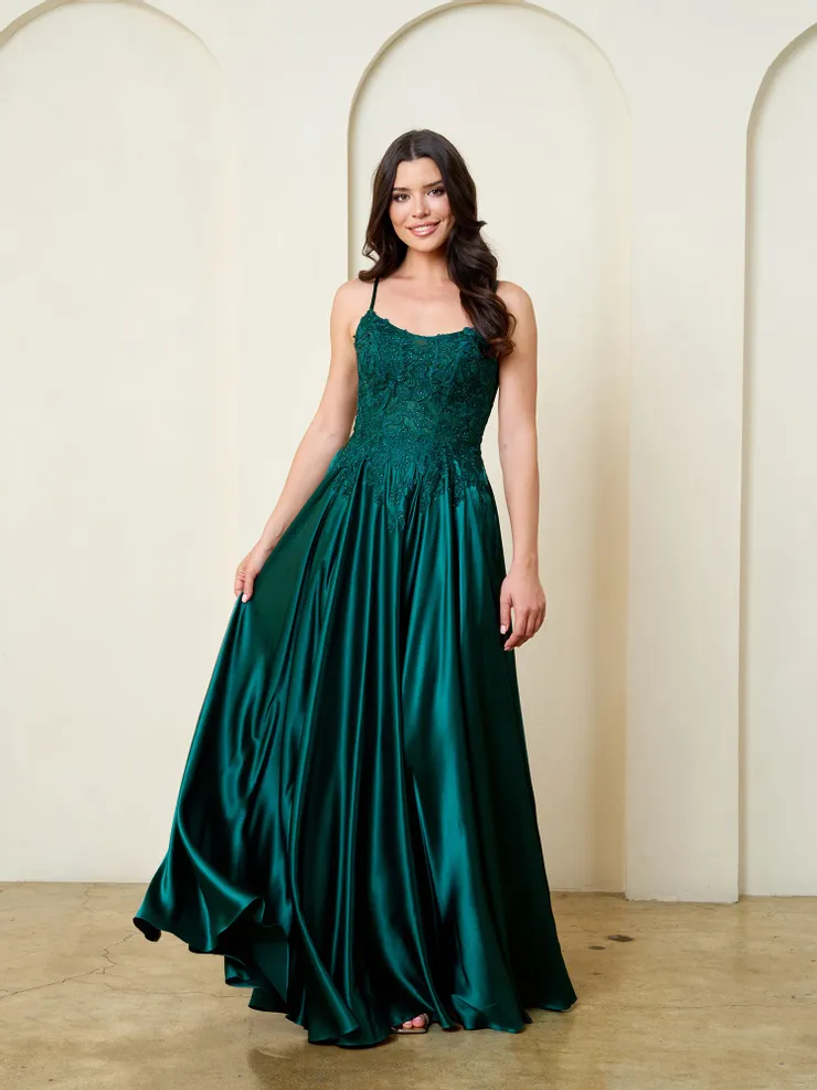 Eva USA Style #5289 Default Thumbnail Image