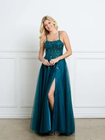 Eva Style #5295 #0 default frontface vertical thumbnail