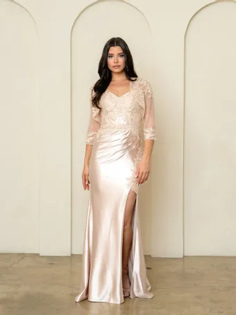 Eva USA Style #5298 #3 frontface vertical thumbnail