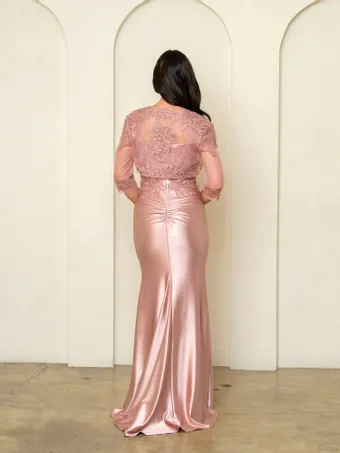 Eva USA Style #5298 #7 default backface vertical thumbnail