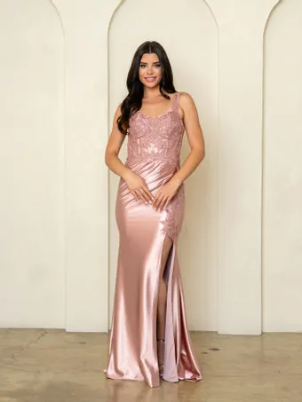 Eva USA Style #5298 #1 frontface vertical thumbnail