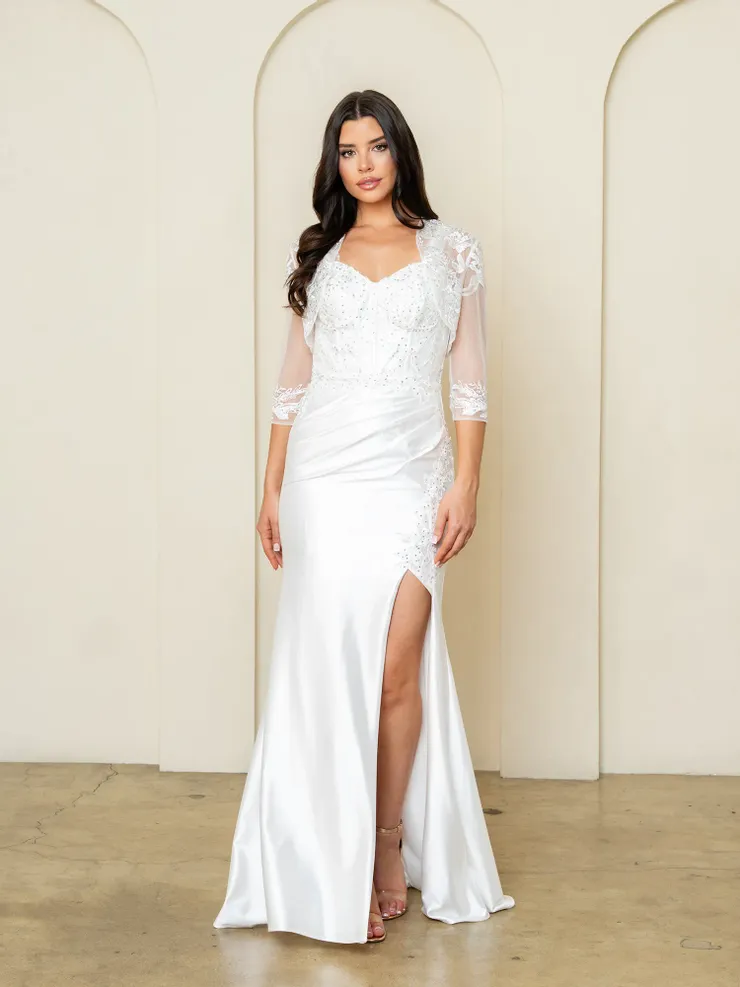 Eva USA Style #5298 Default Thumbnail Image